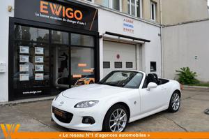 MAZDA MX5 Roadster Coupé 2.0 MZR Performance