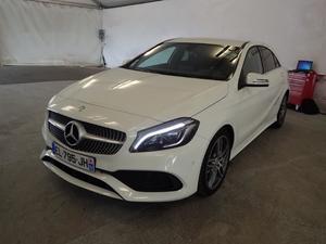 MERCEDES Classe A (W176) III ( D BUSINESS EXECUTIVE