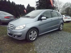 MERCEDES Classe B 180 CDI Design