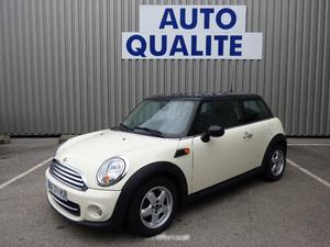 MINI Cooper COOPER 120CH