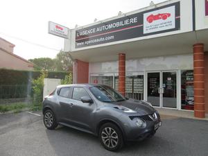 NISSAN Juke 1.5 dCi 110 S/S Connect Edition+option