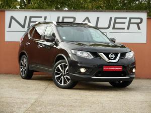 NISSAN X-Trail 1.6 dCi 130ch Tekna Xtronic Euro6 7 places