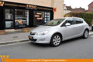 OPEL Astra 1.4 Turbo 120 Cosmo Pack