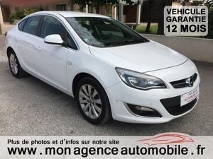 OPEL Astra 1,6l COSMO S&S