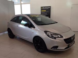 OPEL Corsa 1.4 Turbo 100ch Color Edition Start/Stop 3p