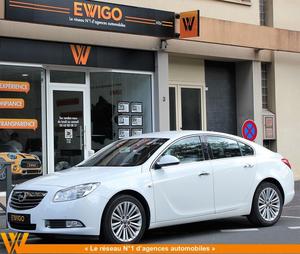 OPEL Insignia COSMO CDTI 130