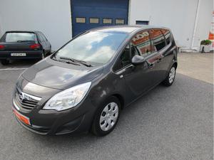 OPEL Meriva 1.4 T Twinport 120ch Edition GPL