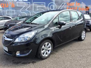 OPEL Meriva 1.6 cdti 110ch edition start/stop