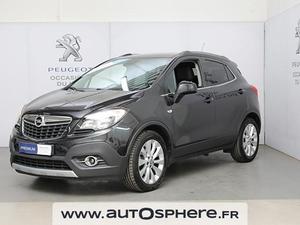 OPEL Mokka 1.6 CDTI 136ch Cosmo Pack 4x Occasion