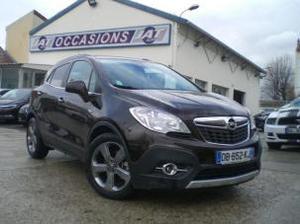 Opel Mokka 1.7 CDTI 130CH COSMO PACK AUTO 4X2 d'occasion