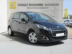 PEUGEOT 2.0 HDI 150CH FAP BVM6 ALLURE 5PL