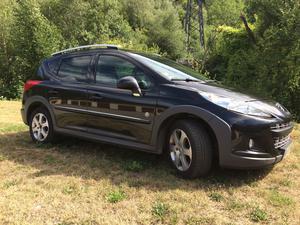 PEUGEOT 207 SW 1.6 HDi 112ch FAP Outdoor