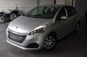 PEUGEOT 208 ACTIVE BLUE HDI 75