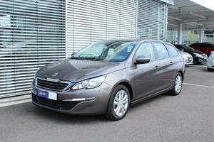PEUGEOT 308 SW 1.6 e-HDi FAP 115ch Business Pack