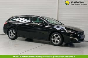 PEUGEOT 508 SW 1.6 BLUEHDI 120CH S&S BVM6 ACTIVE