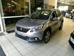 PEUGEOT  BLUEHDI 120CH ALLURE S&S