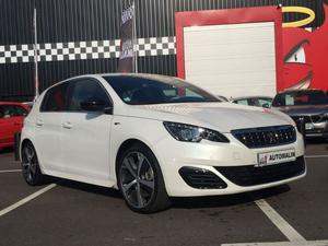 PEUGEOT  BLUEHDI 180CH GT S&S EAT6 5P