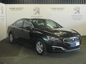 PEUGEOT  BlueHDi 120ch Active Business S&S