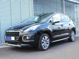 PEUGEOT  BlueHDi 120ch Style II S&S