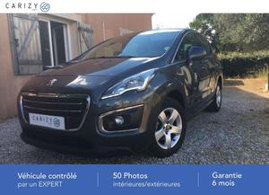 PEUGEOT  E-HDI 115 ACTIVE ETG BVA - PROMOTION