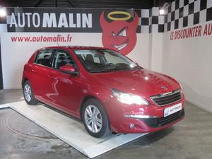 PEUGEOT  E-HDI FAP 115CH ACTIVE 5P