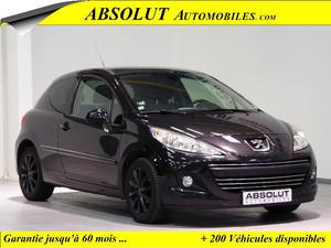 PEUGEOT  HDI92 FAP PREMIUM 3P