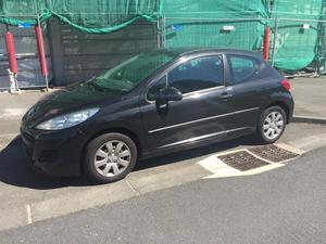 PEUGEOT  HDi 70ch FAP Access