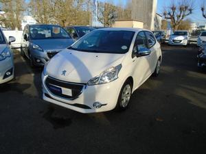 PEUGEOT  HDi FAP Style 5p