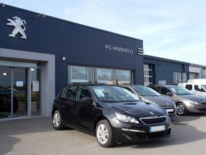 PEUGEOT  PureTech 130ch S&S EAT6 Active Business