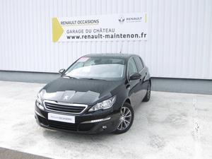 PEUGEOT  e-HDi FAP 115ch Sensation 5p