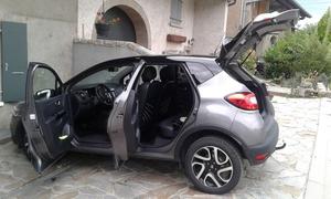 RENAULT Captur TCe 120 Energy SL Cool Grey EDC