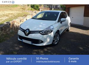 RENAULT Clio 0.9 TCE 90 ENERGY INTENS