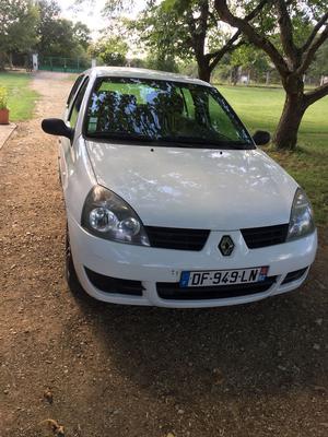 RENAULT Clio 1.5 dCi 70 Campus