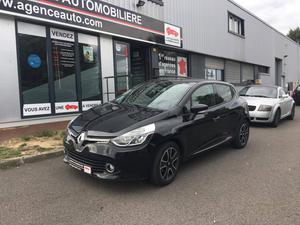 RENAULT Clio 1.5 dCi 90ch LIMITED Eco² / GPS