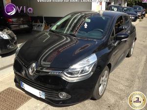 RENAULT Clio 1.5 dCi - g IV Business
