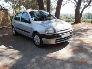 RENAULT Clio 1.9 D RTE