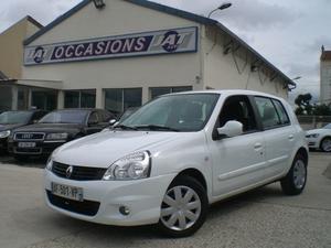 RENAULT Clio II 1.5 DCI 65CH CAMPUS.COM 5P