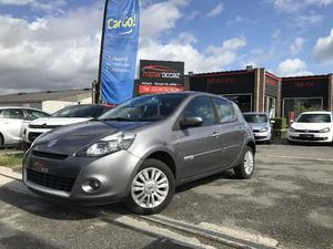 RENAULT Clio III 1.2 TCE 100CH DYNAMIQUE TOMTOM EURO5 5P