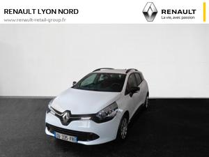 RENAULT Clio III Estate DCI 75 ECO2 LIFE