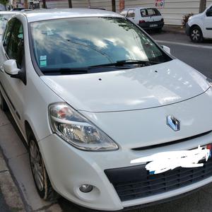 RENAULT Clio III dCi g eco2 Expression Clim