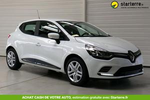 RENAULT Clio IV NOUVELLE DCI 75 ENERGY ZEN