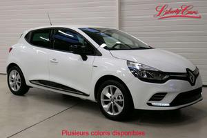 RENAULT Clio IV NOUVELLE V 75 LIMITED