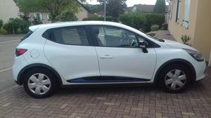 RENAULT Clio IV TCe 90 Energy eco2 Expression