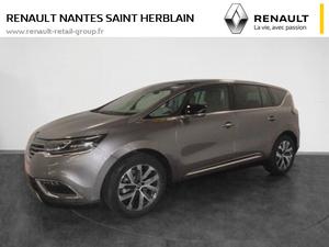 RENAULT Espace DCI 160 ENERGY TWIN TURBO INTENS EDC