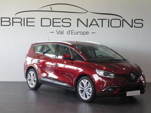 RENAULT Grand Scénic III "TCe 130 Energy Business 7 pl 5P"