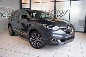 RENAULT Kadjar 1.2 TCe 130 ch Energy Intens EDC