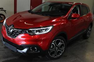 RENAULT Kadjar 4X4 INTENS ENERGY DCI 130