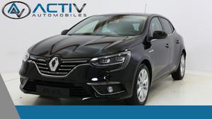 RENAULT Megane IV Intens 1.2 tce energy 1