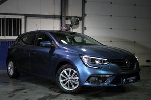 RENAULT Mégane 1.5 dCi 110ch Business GPS