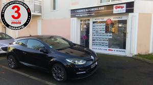 RENAULT Mégane Coupé 2.0T 265ch Stop et Start RS